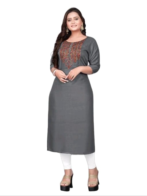 Sejal Kurti 